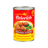 Albondiga en Salsa de Tomate Oderich 420 g