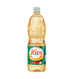 Aceite 100% de Soya Rico 900 ml
