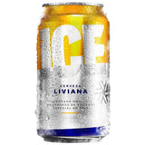 Cerveza Paceña Ice Lata 355 ml