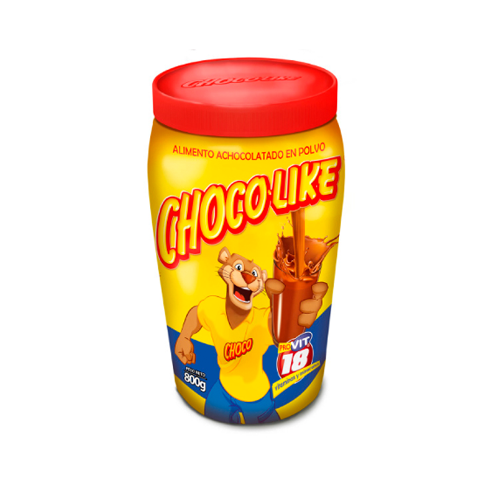chocolike-sabor-chocolate-800-g