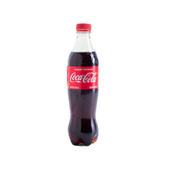 Gaseosa Coca-Cola Personal 500 ml|