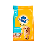 Croquetas Pedigree Etapa 1 de 1,5 kg