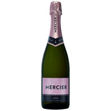 Champagne Mercier Rose 750 ml