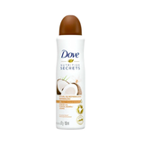 Desodorante Spray Dove Nutritive Secrets Coco150 ml