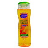 Shampoo Ballerina HidrataciÃ³n y Suavidad 750 ml