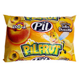 Pilfrut Durazno 200 ml