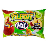 Pilfrut Manzana 200 ml