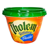 Queso Cheddar Tholem Tentaciones 190 g