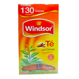 Té con Canela Windsor 130 sobres