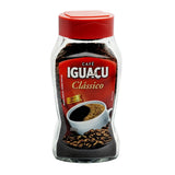 Café Iguacú Clásico 200 g