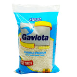 Arroz Gaviota 1 kg