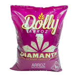 Arroz Dolly Diamante 1kg