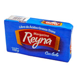 Margarina con Leche Reyna 100 g