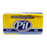 Mantequilla con Sal Pil 100 g