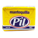 Mantequilla con Sal Pil 200 g