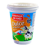 Dulce de Leche Granja de Oro 400 g