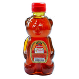 Miel de Abeja Gustoso 340 g