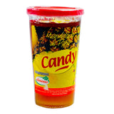 Mermelada de PiÃ±a Candy 320 g