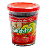 Mermelada de Frutas Candyfrut 200 g