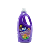 Suavizante y Acondicionador de Ropa Sensaciones Ola Suavecito 1700 ml