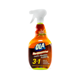 Lustra Muebles Flores Ola 3 En 1 850 ml