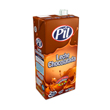 Leche Chocolatada Pil en Caja 1050 l