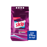 Detergente Esencia Suavizante Skip 3,8 kg