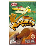Nuggets Patitas Sofia 350 g