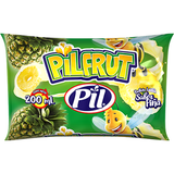Refresco Pilfrut PiÃ±a 200 ml