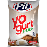Yogurt Coco Pil Bolsa 1 l