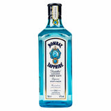 Gin Bombay Sapphire 750 ml