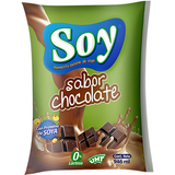 Leche Soy Chocolate Pil 946 ml
