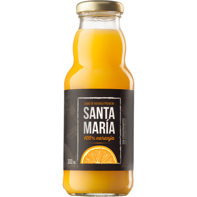 zumo-de-naranja-santa-maria-300-ml