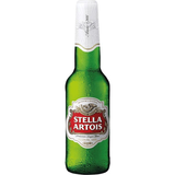Cerveza Stella Artois 335 ml