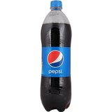 Gaseosa Pepsi 1L