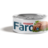 Lomitos de Atun El Faro 170 g