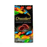 Chocolate Confitado Chocolart 80 g