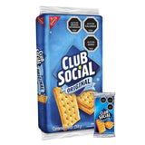 Galleta Club Social 234 g