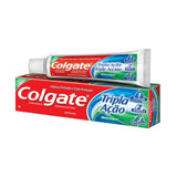 Pasta Dental Triple AcciÃ³n Colgate 50 g
