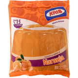 Gelatina Naranja Kris 230 g