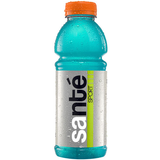 Rehidratante de Frambuesa Sante Sport 500 ml