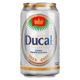 Cerveza Ducal Lata 354 ml