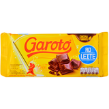 Chocolate Garoto 100 g