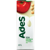 Jugo de Manzana Ades 1 l