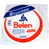 Plato Economico Belen 10 u