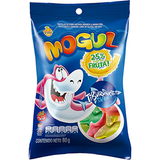 Gomitas Tiburoncitos Mogul 80 g