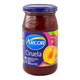 Mermelada de Ciruela Arcor 454 g